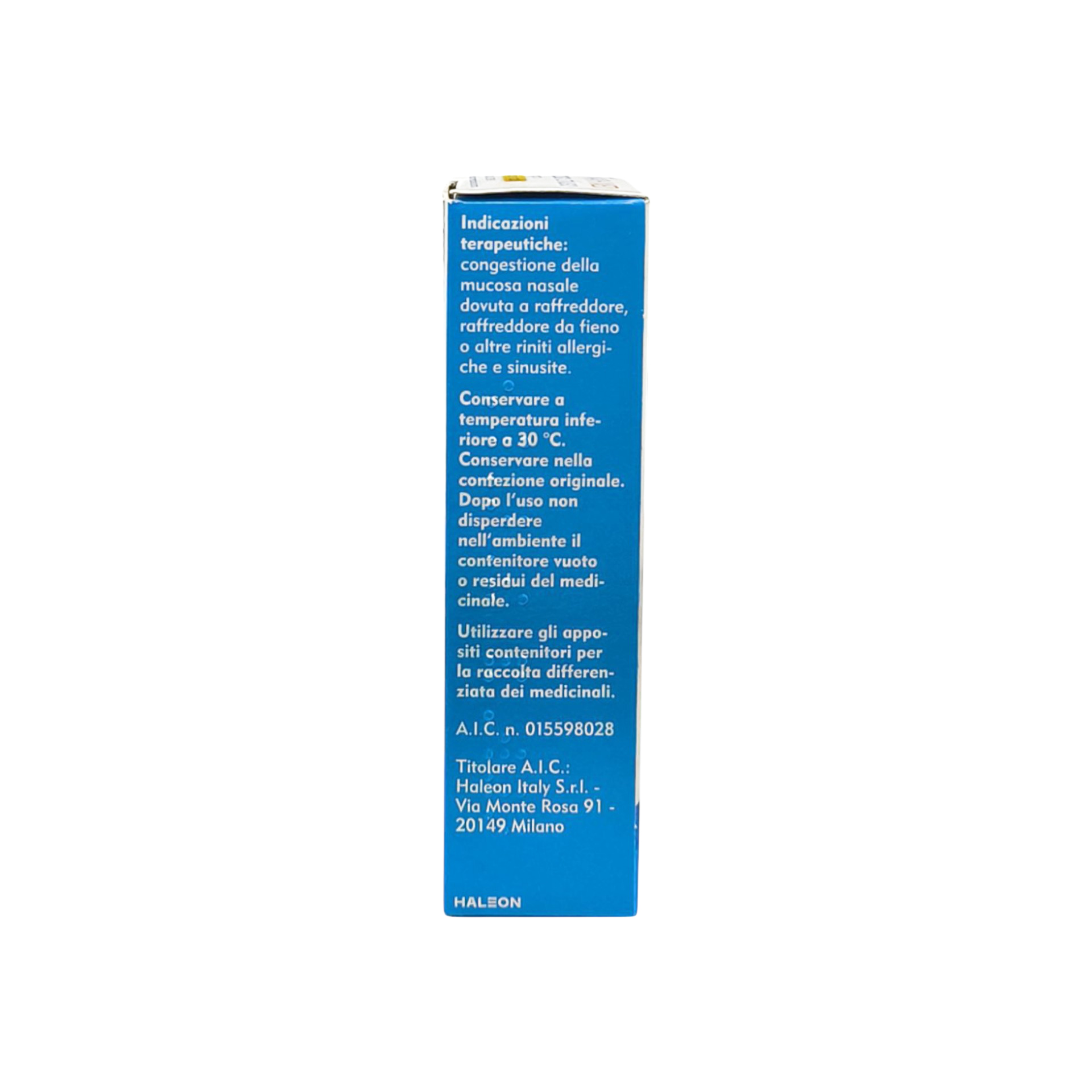 image - 015598028 - NARHIMED NASO CHIUSO*spray nasale 10 ml 1 mg/ml soluzione con nebulizzazione attivata verticalmente - 4589404_6.jpg