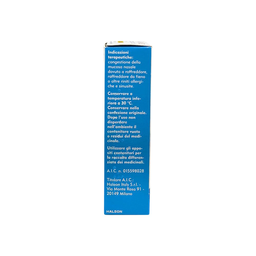 015598028 - NARHIMED NASO CHIUSO*spray nasale 10 ml 1 mg/ml soluzione con nebulizzazione attivata verticalmente - 4589404_6.jpg