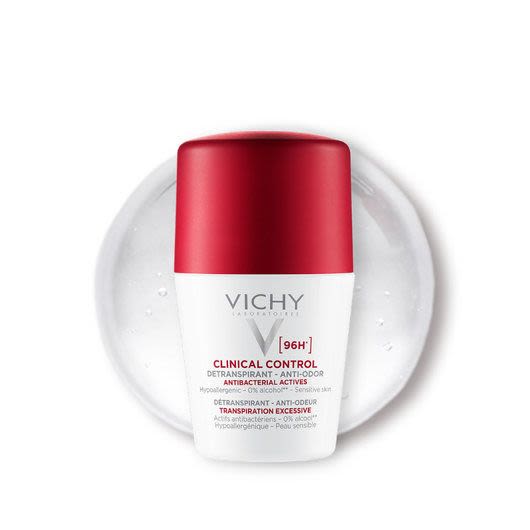 983697727 - Vichy Clinical Control Deodorante roll-on 96h Donna 50ml - 4709634_2.jpg