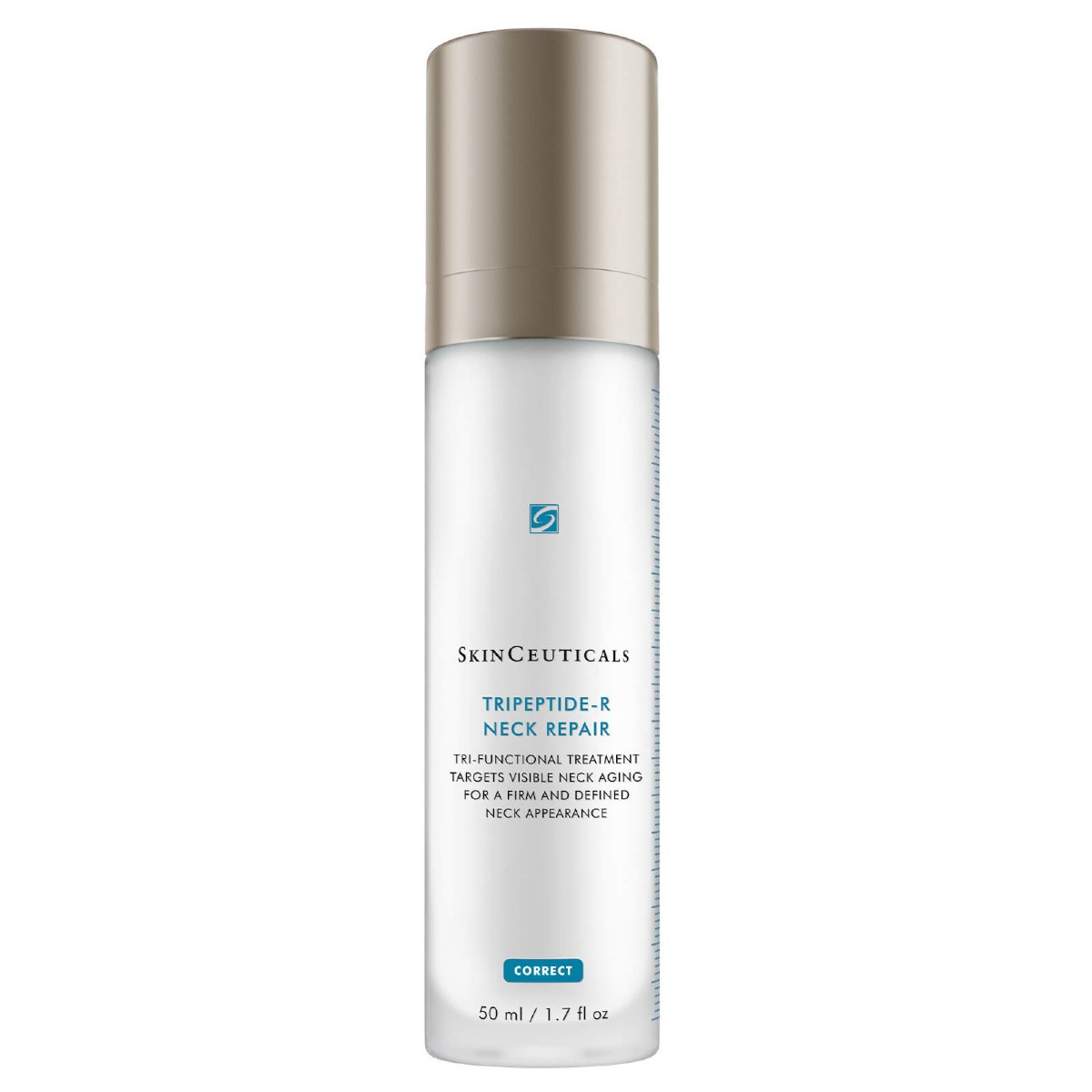 Skinceuticals Tripeptide-r Neck Repair Crema Antiage Con Retinolo Per Collo E Decolleté 50ml