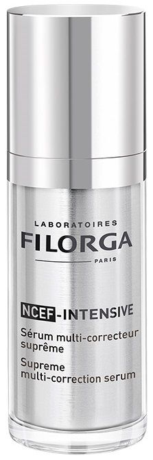 Filorga Ncef-intensive Siero Viso Multi-correttore Supremo 30ml