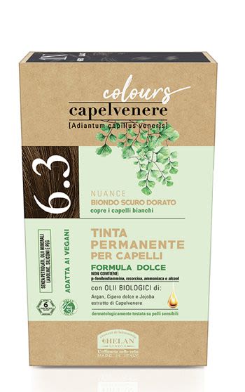 943314171 - Helan Capelvenere Colours Tinta Capelli permanente 6.3N Biondo Scuro Dorato - 7895669_2.jpg