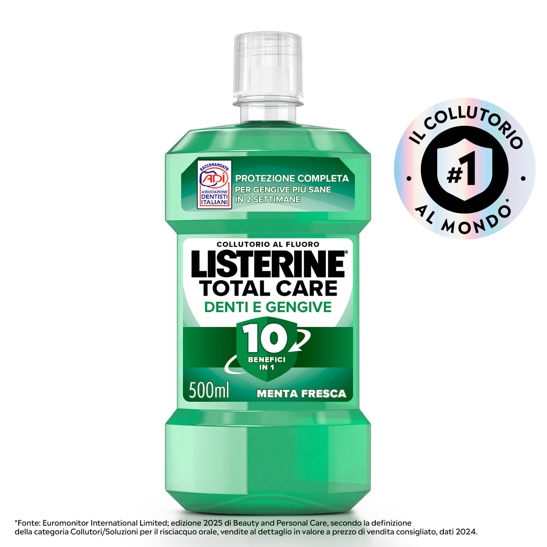 image - 922411804 - LISTERINE DIFESA DENTI E GENGIVE COLLUTORIO 500 ML - 7872518_7.jpg