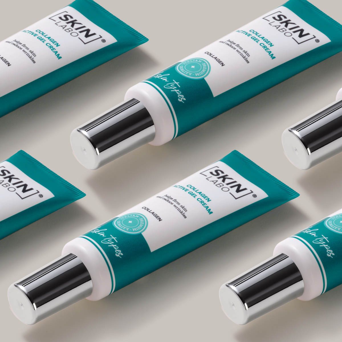 image - 985513163 - Skinlabo Crema Gel Attiva al Collagene 30ml - 4742121_5.jpg