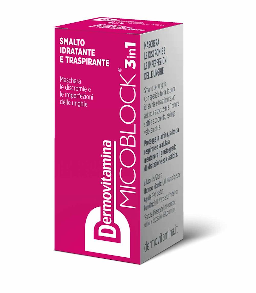 979321332 - Dermovitamina Micoblock 3 in 1 Smalto idratante e traspirante fuxia 5ml - 4735415_4.jpg