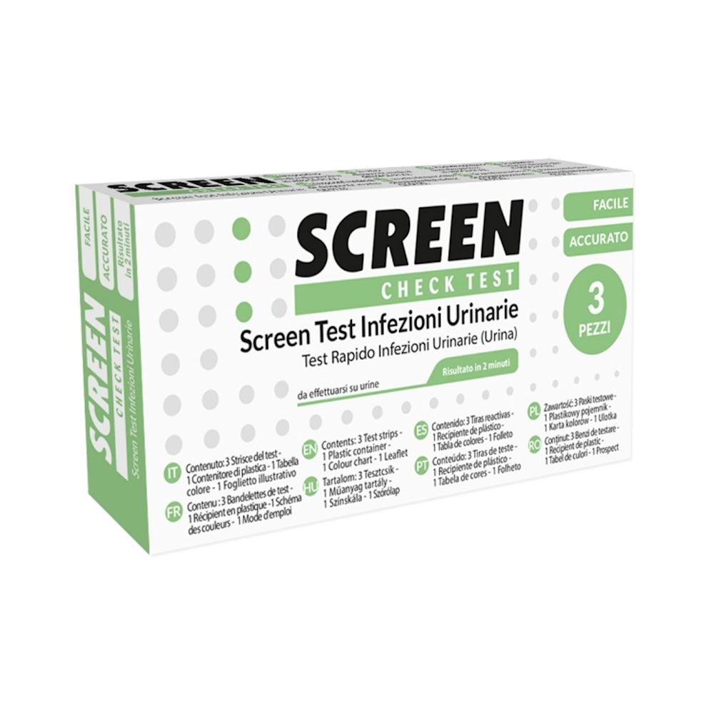 image - 926819184 - SCREEN TEST LEUCOCITI SANGUE NITRITO E PROTEINA URINA SCREEN TEST INFEZIONI VIE URINARIE 3 PEZZI - 4865045_2.jpg