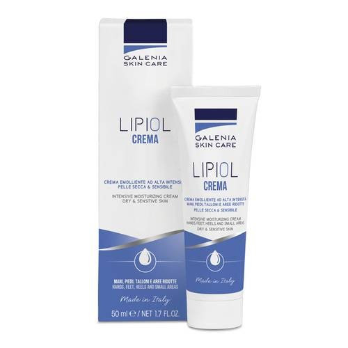 Galenia Lipiol Crema 50ml