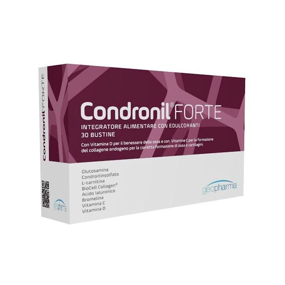 982134809 - Condronil Forte Integratore articolazioni 30 bustine - 4738199_2.jpg