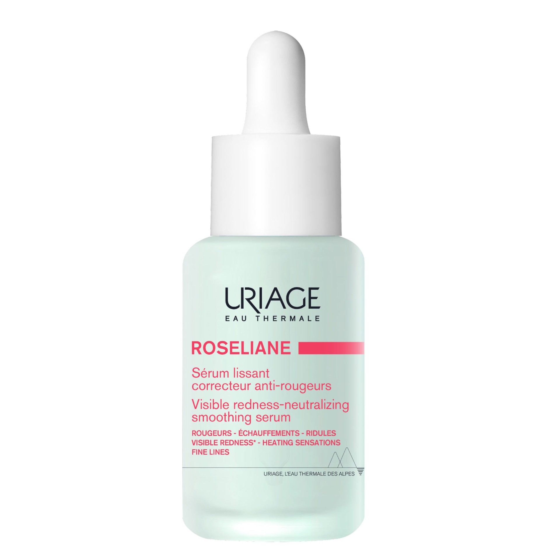 image - 950057531 - ROSELIANE SIERO LEVIGANTE CORRETTORE ANTI ROSSORI 30 ML - 4810499_2.jpg