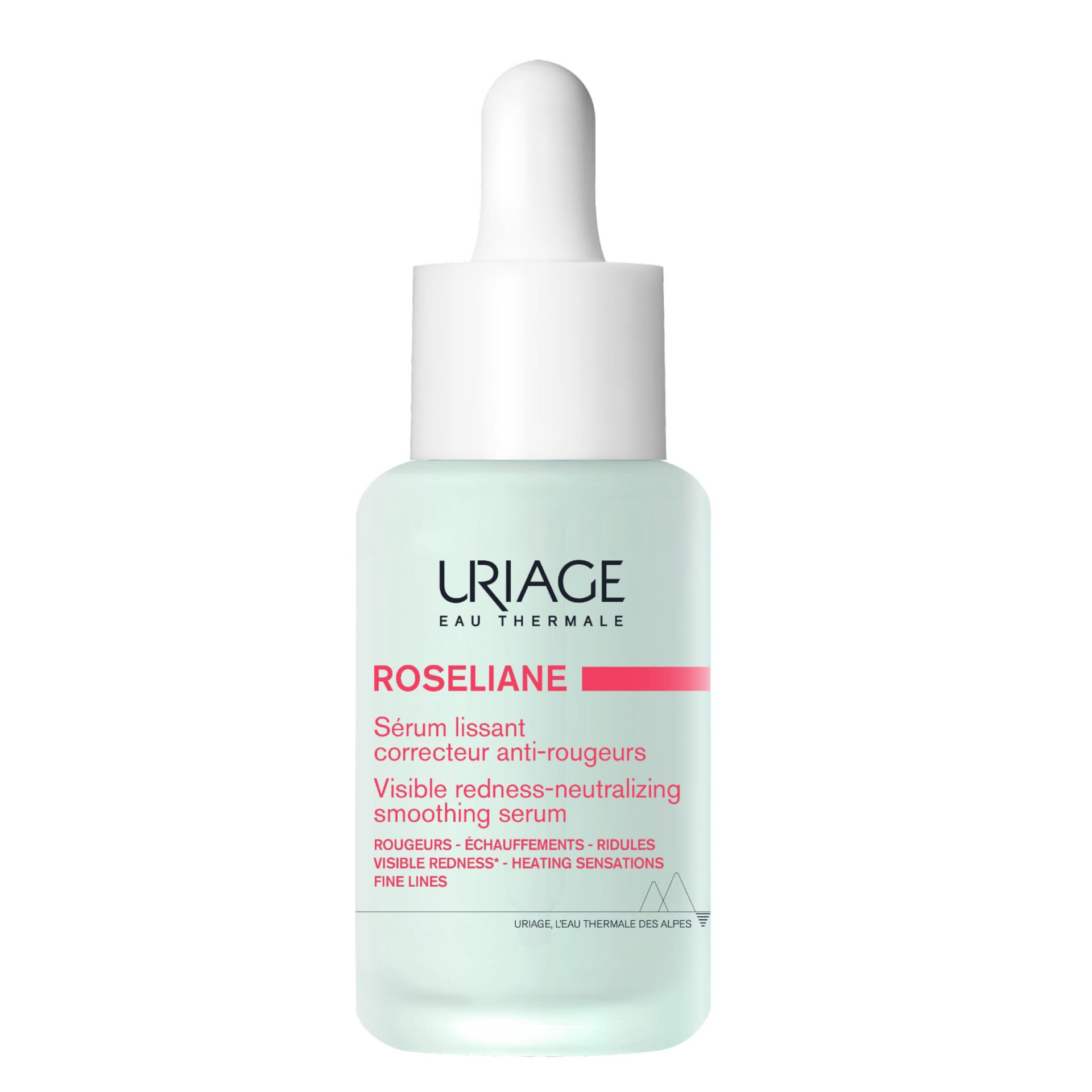 image - 950057531 - ROSELIANE SIERO LEVIGANTE CORRETTORE ANTI ROSSORI 30 ML - 4810499_2.jpg