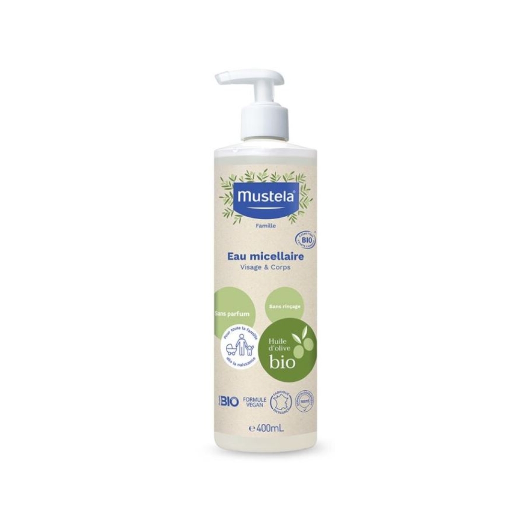 image - 986706644 - MUSTELA ACQUA MICELLARE BIO 400 ML - 4749413_2.jpg