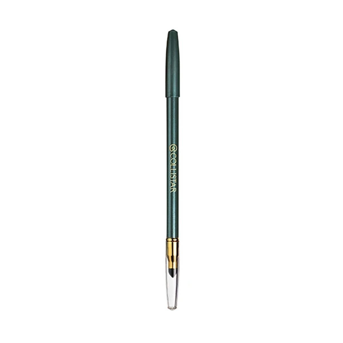 Collistar Matita Professionale Occhi 10 Verde Metallo 1,2ml