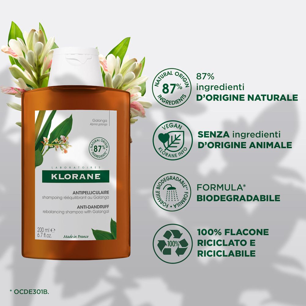 image - 983592445 - KLORANE SHAMPOO GALANGA 200 ML - 4739939_2.jpg