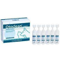 Otoclean 18 Fiale X 5ml