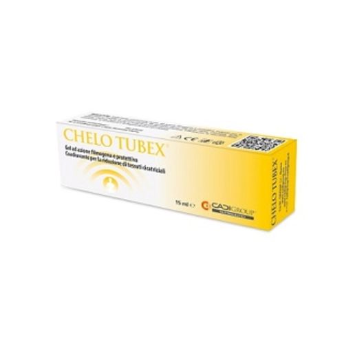 image - 934831140 - CHELO TUBEX GEL RIDUZIONE CHELOIDI 15 ML - 7868657_2.jpg
