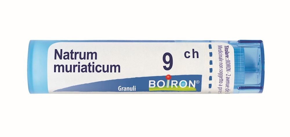046691085 - Boiron Natrum Muriaticum 9ch 80 granuli contenitore multidose - 0001374_1.jpg