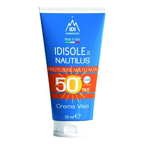 image - 947261564 - IDISOLE-IT SPF50+ NAUTILUS VISO 50 ML - 4726942_2.jpg