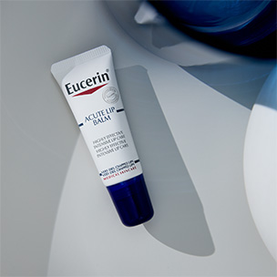 Eucerin - Category - Labbra screpolate​