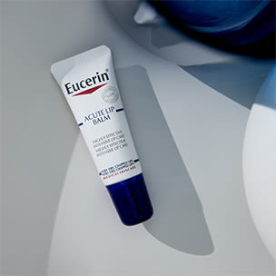 Eucerin - Category - Labbra screpolate