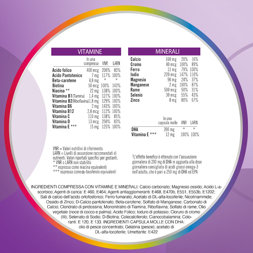 986699573 - MULTICENTRUM NEO MAMMA DHA 30 COMPRESSE + 30 CAPSULE MOLLI - 4711401_9.jpg