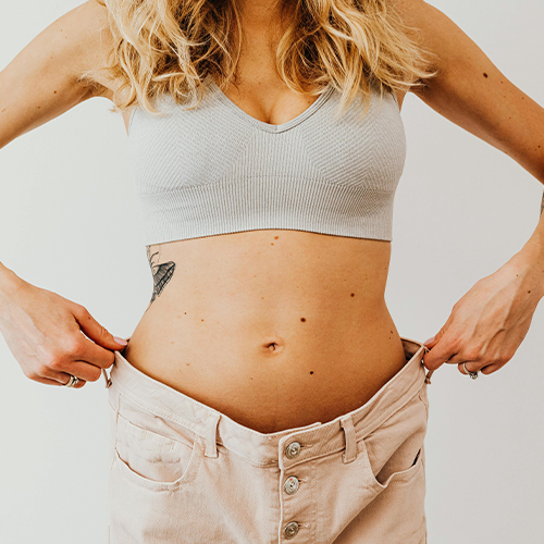 Aboca - Integratori per perdere peso - Category