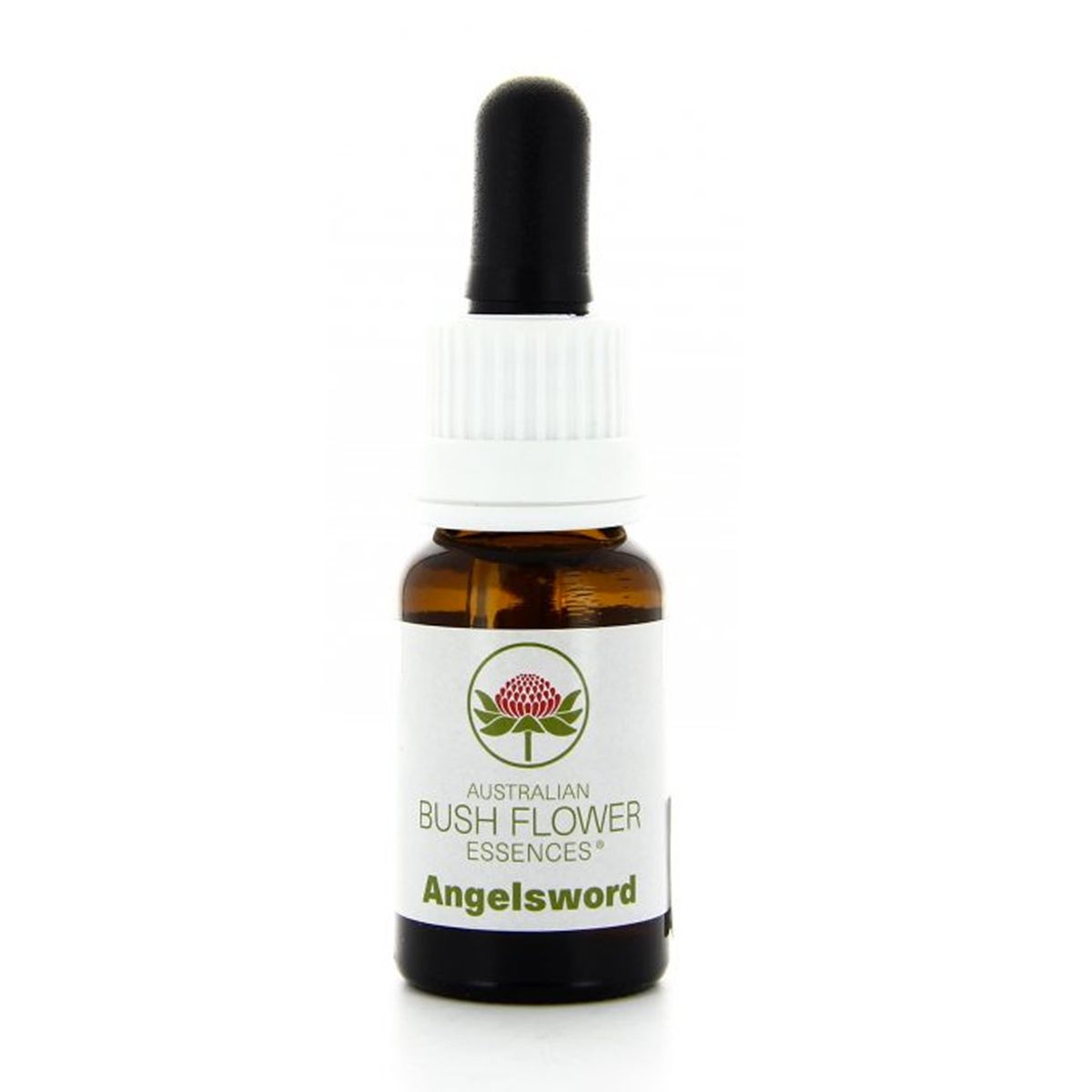 Australian Bush Flower Essences Angelsword Gocce 15ml