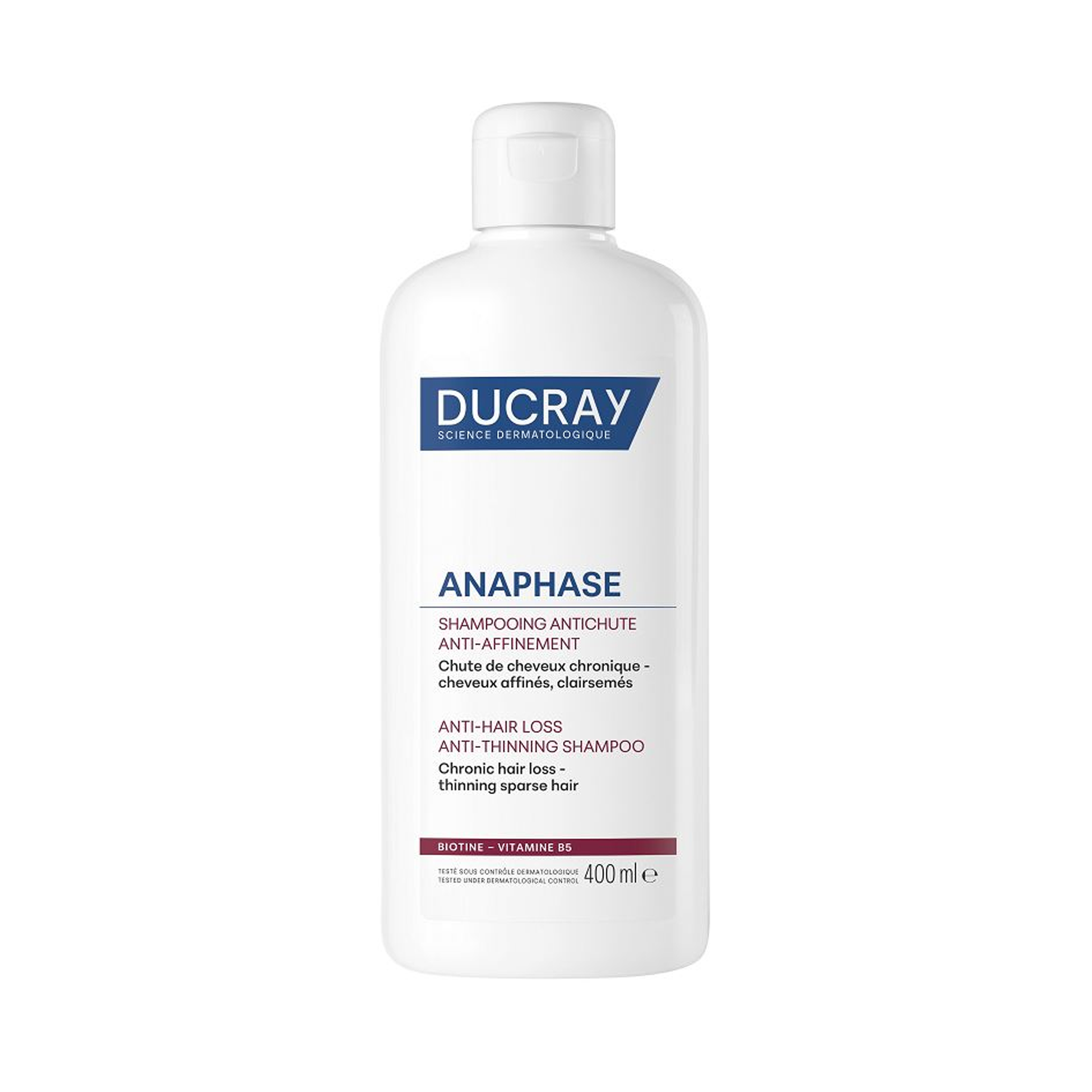 987296845 - ANAPHASE CADUTA E ASSOTTIGLIAMENTO CAPELLI SHAMPOO 400 ML - 4837111_1.png