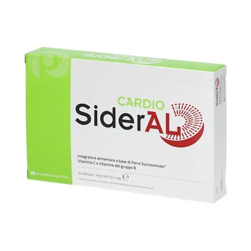 935129837 - Cardiosideral Integratore di Ferro 20 compresse - 7867128_2.jpg