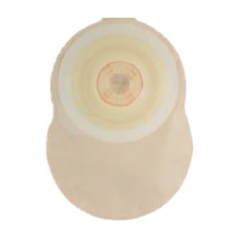 image - 976008159 - Sacca ileostomia monopezzo convesso a fondo chiuso, ritagliabile da 10 a 28 cm, per una gestione sicura e discreta della stomia. - 4874527_2.jpg