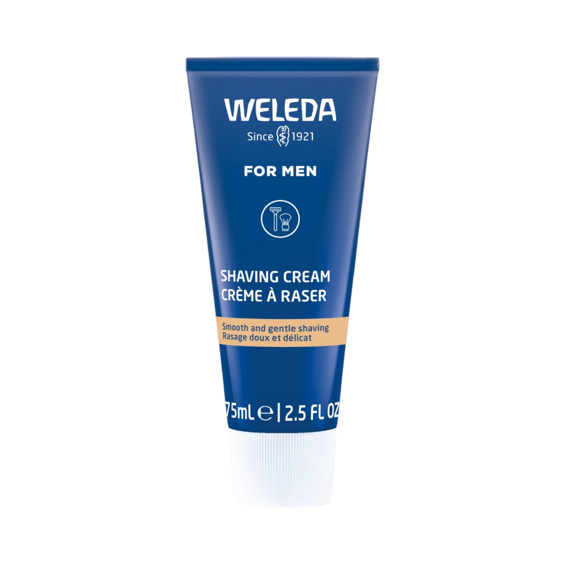 Weleda For Men Crema Barba 75ml