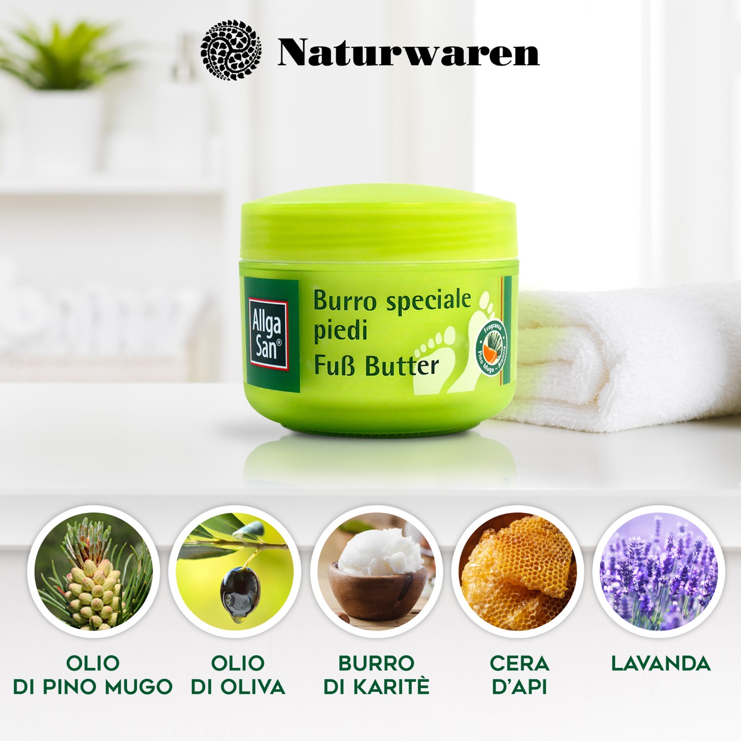 image - 905039943 - ALLGASAN BURRO SPECIALE PIEDI 200 ML - 7891467_3.jpg