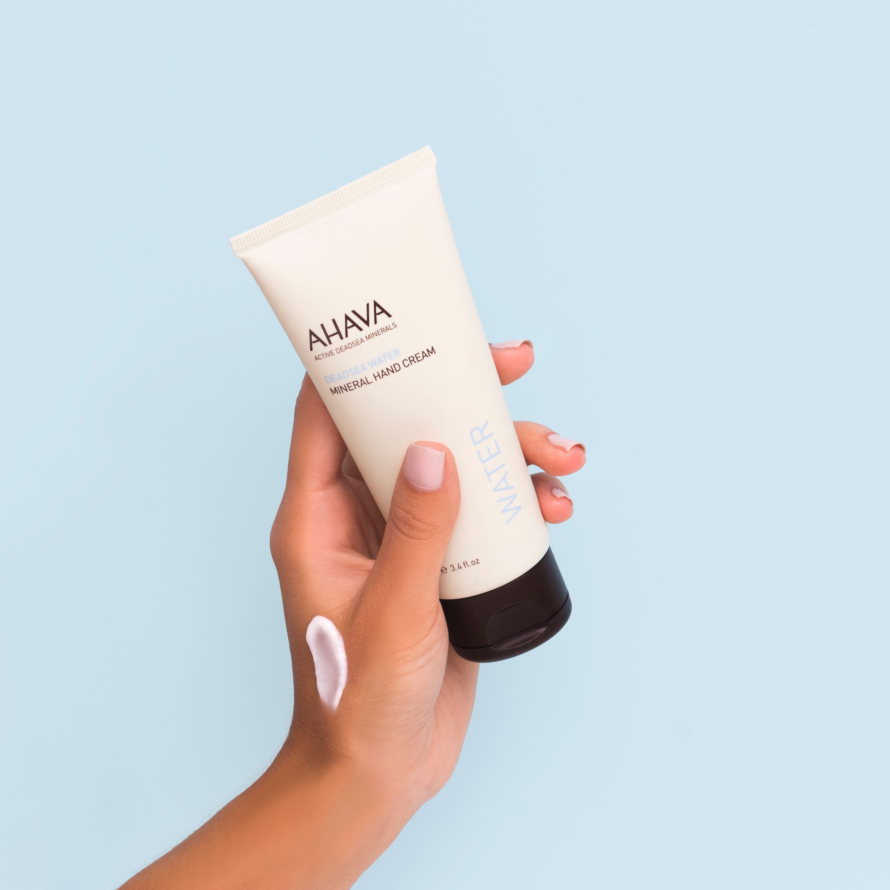 926617895 - AHAVA MINERAL HAND CREAM 100 ML - 4720973_7.jpg