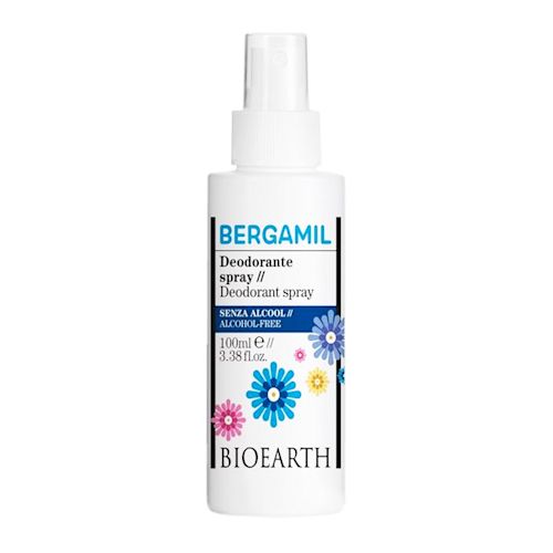 980556652 - Bioearth Bergamil Deodorante Spray pelli sensibili 100ml - 4736645_2.jpg