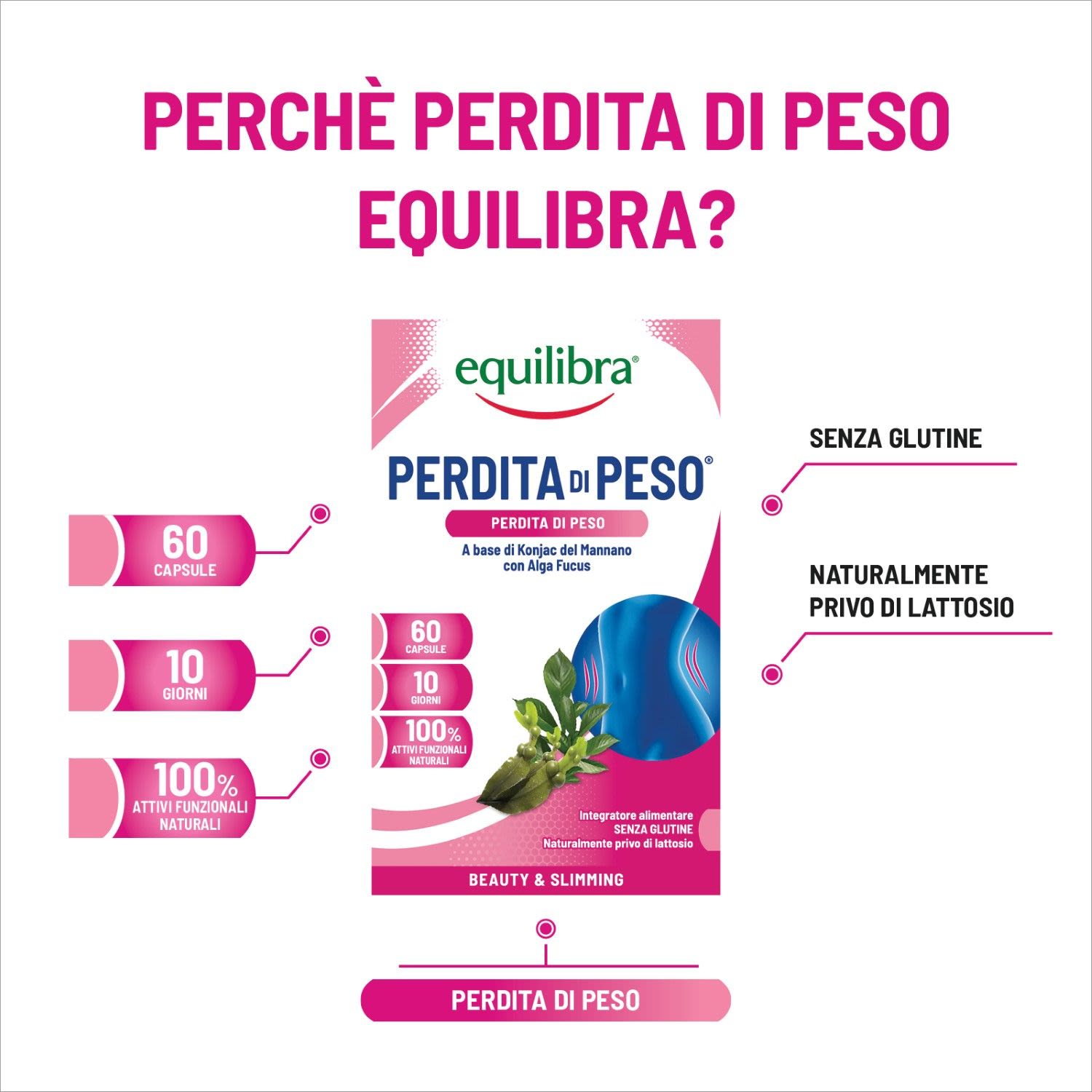 image - 975922295 - Equilibra Perdita di Peso Integratore dimagrante 60 capsule - 4732943_4.jpg