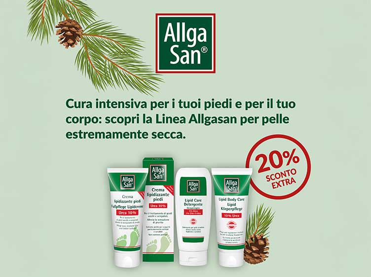 Promo AllgaSan