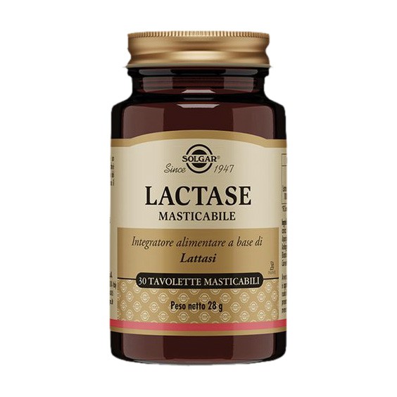 image - 951617644 - Integratore masticabile a base di lattasi, utile per chi ha difficolt&agrave; a digerire il lattosio presente in latte e latticini. - 4861461_2.jpg