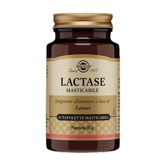 image - 951617644 - Integratore masticabile a base di lattasi, utile per chi ha difficoltà a digerire il lattosio presente in latte e latticini. - 4861461_2.jpg