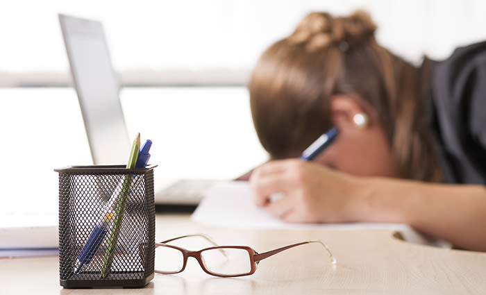 Magazine | Sedivitax un aiuto in più contro ansia e disturbi del sonno