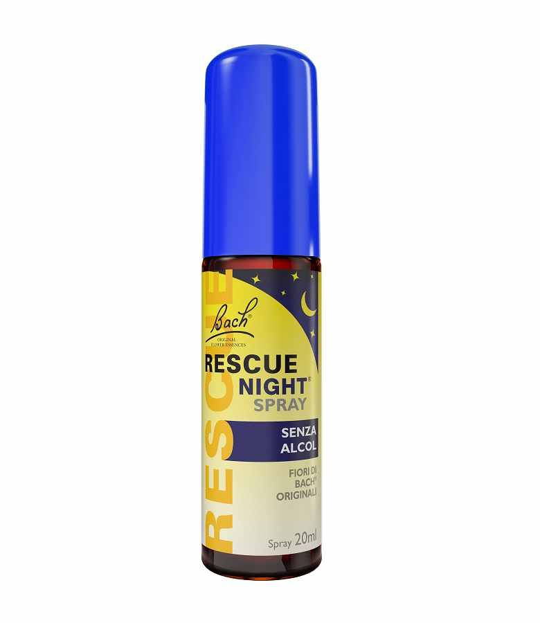 Rescue Night Spray 20ml