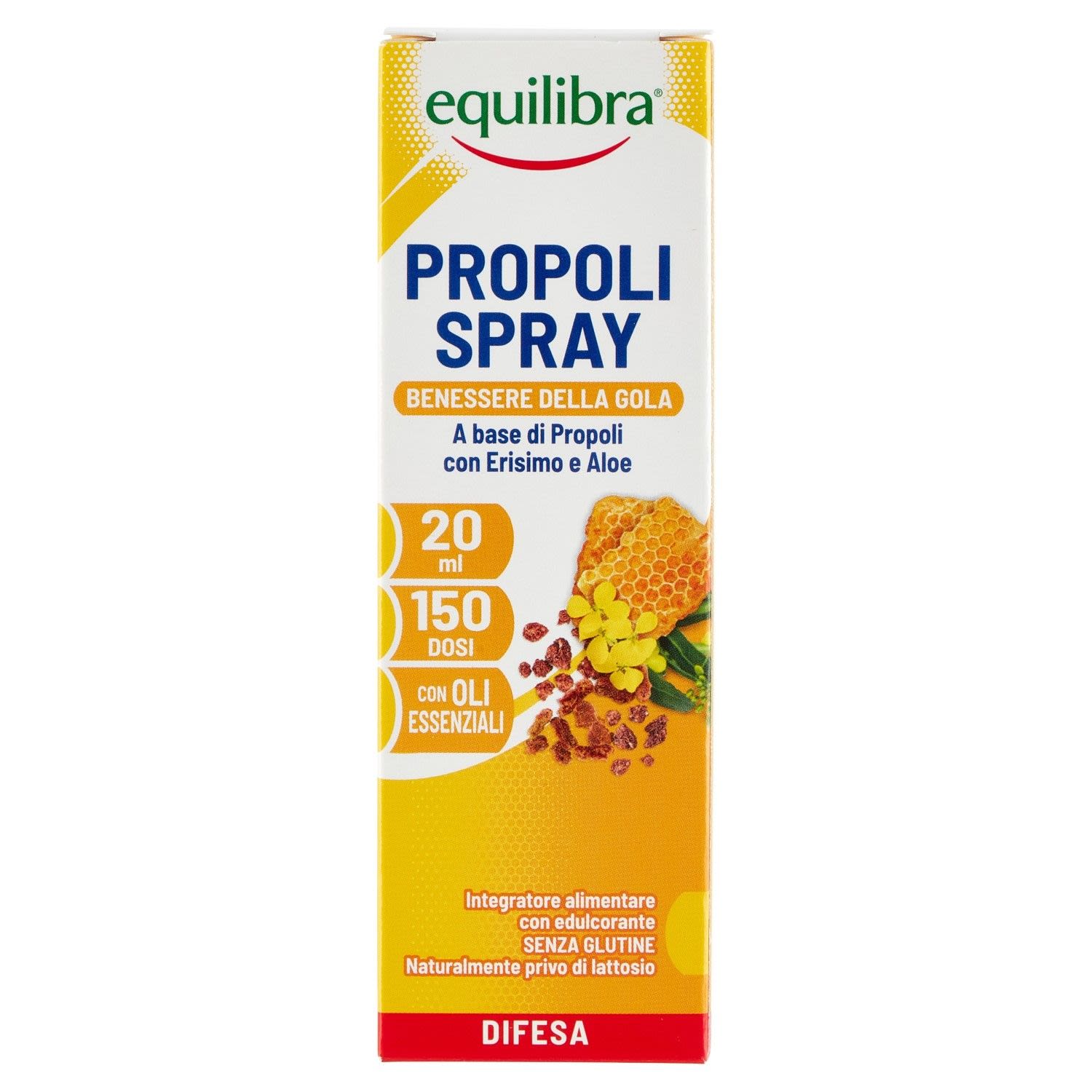 image - 921830269 - Equilibra Integratore Propoli Spray 20ml - 4717853_2.jpg