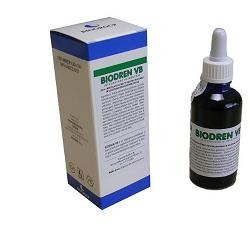 Biogroup Biodren Vb 50ml