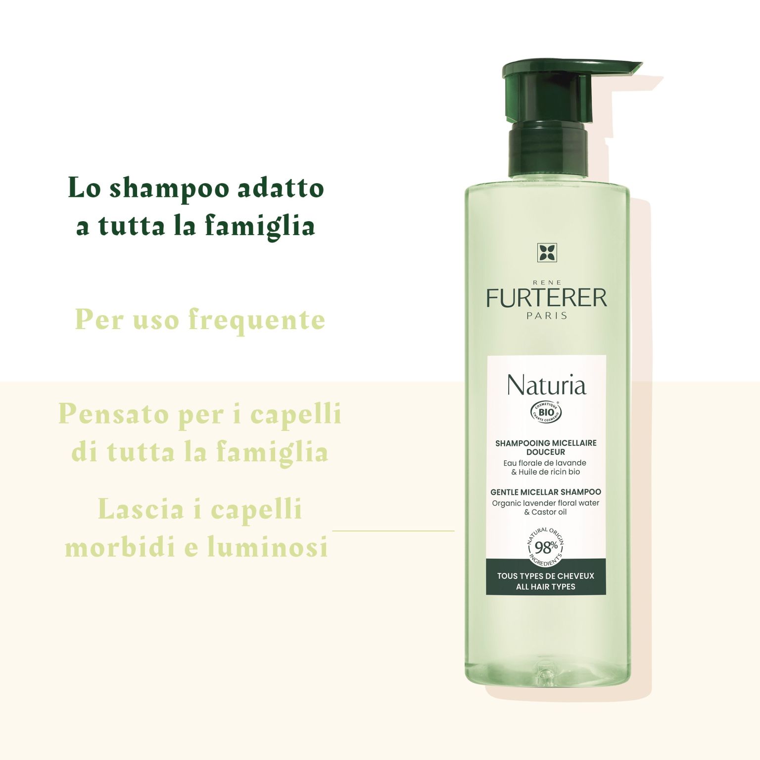 983542883 - Renè Furterer Naturia Shampoo micellare delicato 400ml - 4709302_2.jpg