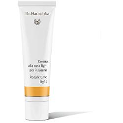 Dr Hauschka Crema Rosa Light Giorno 30ml