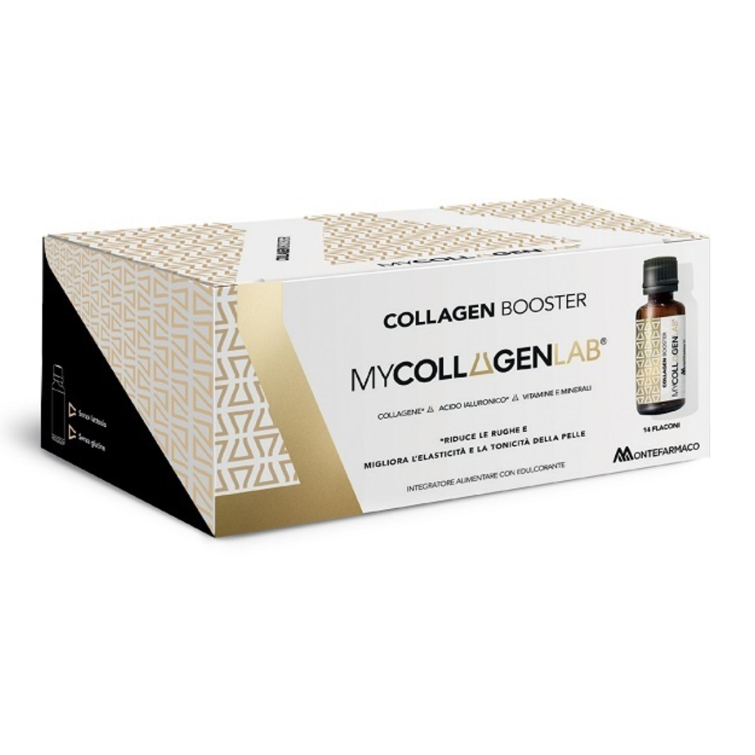 image - 988099634 - MYCOLLAGENLAB COLLAGEN BOOSTER 14 FLACONI - 4786843_2.jpg