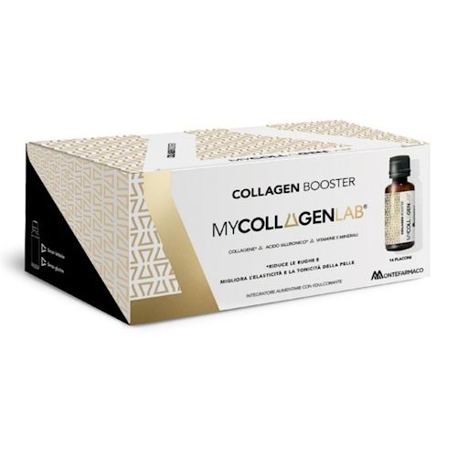 988099634 - MYCOLLAGENLAB COLLAGEN BOOSTER 14 FLACONI - 4786843_2.jpg