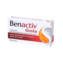 033262078 - BENACTIV GOLA*16 pastiglie 8,75 mg arancia senza zucchero - 2975597_1.jpg