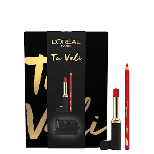 987415294 - L'OREAL PARIS MINI BEAUTY COW RED - 4745164_1.jpg