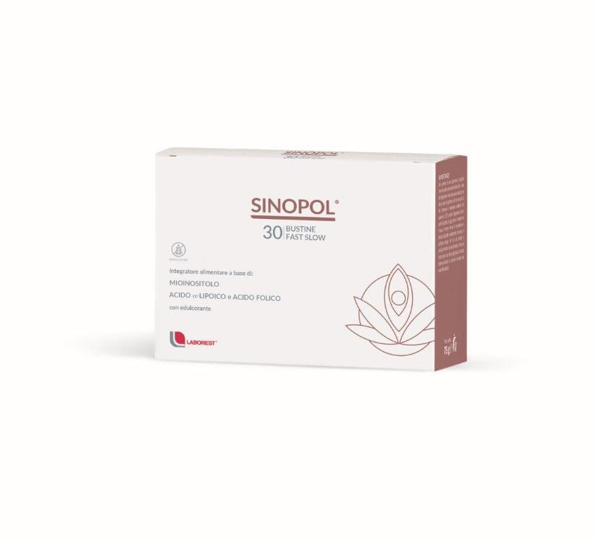 931027852 - Laborest Sinopol Integratore Donne 30 Bustine - 7869054_2.jpg