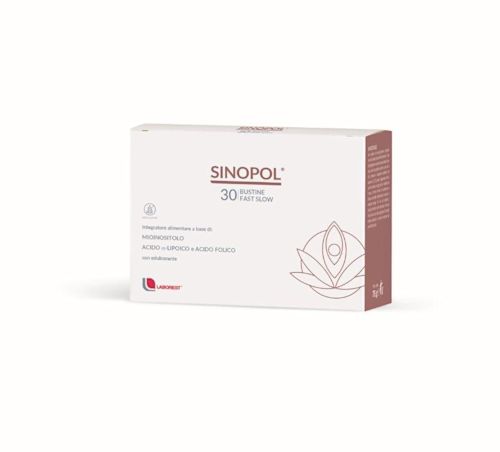 931027852 - Laborest Sinopol Integratore Donne 30 Bustine - 7869054_2.jpg