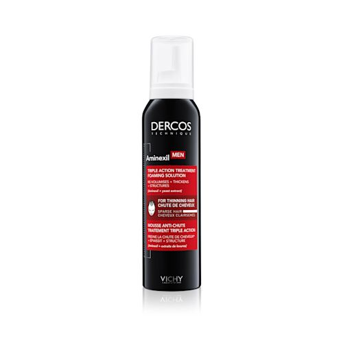 image - 976304713 - DERCOS AMINEXIL MEN SCHIUMA 150 ML - 7895971_1.jpg